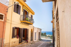 CIATU ME' Brezza Marina, Castellammare Del Golfo